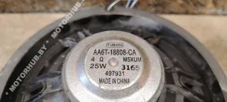 AA6T18808CA Динамик Ford Focus 3 restailing Арт 00119685, вид 4
