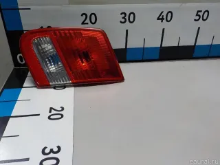 12785766 Фонарь задний внутренний правый Saab 9-3 2 Арт E52310070, вид 3