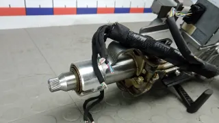  Электроусилитель руля Renault Megane 3 Арт 3EP03OM01, вид 2
