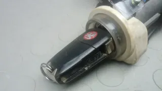 96626640, 96626642, 4809895, 96829930, 25965339 Замок зажигания Opel Antara Арт LNK22J101, вид 2