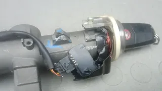 96626640, 96626642, 4809895, 96829930, 25965339 Замок зажигания Opel Antara Арт LNK22J101, вид 4