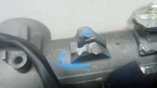 96626640, 96626642, 4809895, 96829930, 25965339 Замок зажигания Opel Antara Арт LNK22J101, вид 5