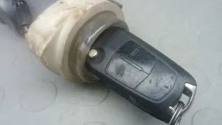 96626640, 96626642, 4809895, 96829930, 25965339 Замок зажигания Opel Antara Арт LNK22J101, вид 8