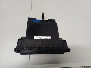 7700425675 Блок управления климатической установкой Renault Laguna 1 Арт E52581008, вид 5