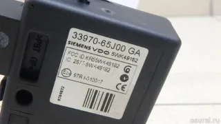 3397065J00 Иммобилайзер Suzuki Grand Vitara JT Арт E6837325, вид 4