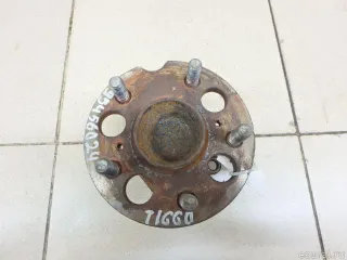 T113301210AB Ступица задняя Chery Tiggo  2 Арт E95456024, вид 1