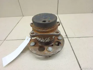 T113301210AB Ступица задняя Chery Tiggo  2 Арт E95456024, вид 7
