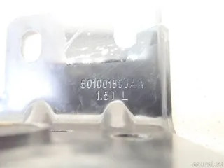 501001899AA Кронштейн радиатора Chery Tiggo  2 Арт E95728803, вид 2
