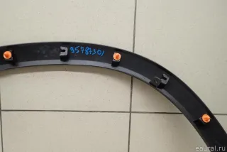 609000644AA Накладка переднего крыла правого Chery Tiggo  2 Арт E95787301, вид 9