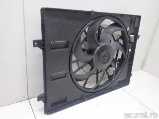 2078009600 Вентилятор радиатора Geely Coolray Арт E95791208, вид 2