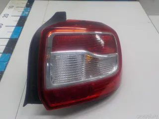 265501454R Фонарь задний правый Renault Logan 2 Арт E52557462, вид 2