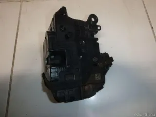 825002104R Замок двери задней правой Renault Clio 4 Арт E50558098, вид 1