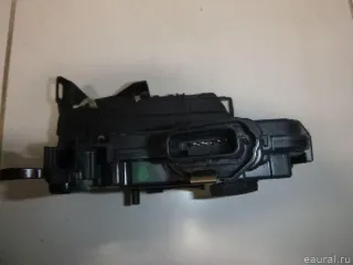 825002104R Замок двери задней правой Renault Clio 4 Арт E50558098, вид 3