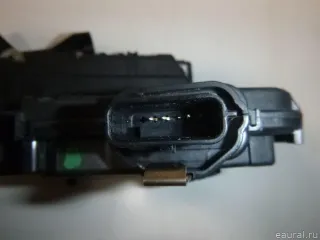 825002104R Замок двери задней правой Renault Clio 4 Арт E50558098, вид 4