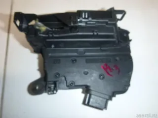 825002104R Замок двери задней правой Renault Clio 4 Арт E50558098, вид 5