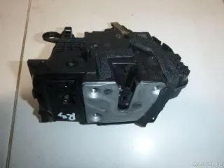 825002104R Замок двери задней правой Renault Clio 4 Арт E50558098, вид 6