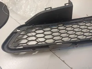 6001546784 Решетка в бампер правая Renault Logan 1 Арт E5917446, вид 5