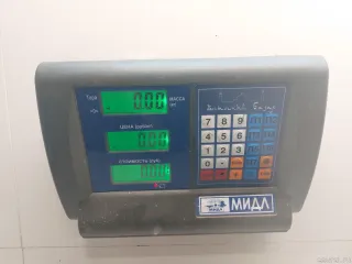 255526295R Переключатель подрулевой управления магнитолой Renault Fluence  Арт E90354324, вид 6