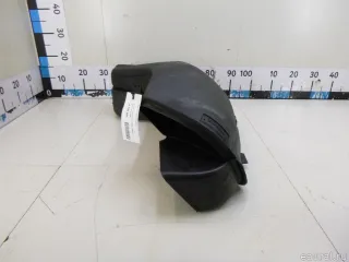 5010227261 Воздухозаборник (внутри) Renault Magnum Арт E4200885, вид 5