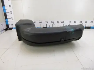 5010227261 Воздухозаборник (внутри) Renault Magnum Арт E4200885, вид 7