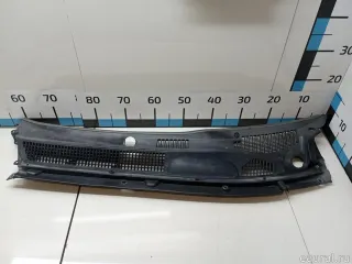 T115310410BA Решетка стеклооч. (планка под лобовое стекло) Chery Tiggo  2 Арт E90454050, вид 1