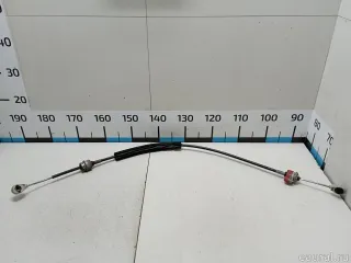 7701071534 Трос КПП Renault Kangoo 2 Арт E90461747