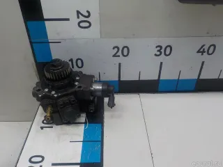1670000Q1Y ТНВД Nissan Qashqai 2 restailing Арт E52207846, вид 1