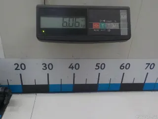 1670000Q1Y ТНВД Nissan Qashqai 2 restailing Арт E52207846, вид 2