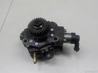 1670000Q1Y ТНВД Nissan Qashqai 2 restailing Арт E52207846, вид 3