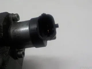 1670000Q1Y ТНВД Nissan Qashqai 2 restailing Арт E52207846, вид 5