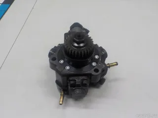 1670000Q1Y ТНВД Nissan Qashqai 2 restailing Арт E52207846, вид 7