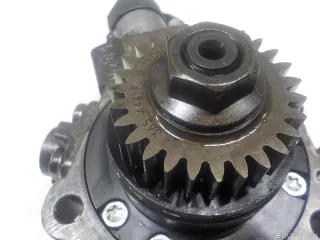 1670000Q1Y ТНВД Nissan Qashqai 2 restailing Арт E52207846, вид 8