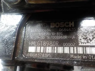 1670000Q1Y ТНВД Nissan Qashqai 2 restailing Арт E52207846, вид 9