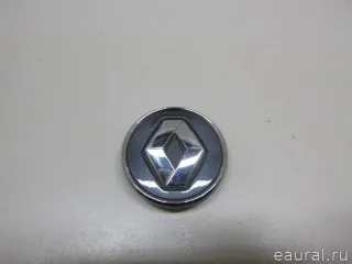 403150709R Колпак декор. легкосплавного диска Renault Clio 4 Арт E22328147, вид 1