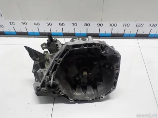 320102944R МКПП (механическая коробка переключения передач) Renault Dokker Арт E52575619
