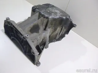 1111000Q0C Поддон масляный двигателя Nissan Almera G15 Арт E22748609, вид 4