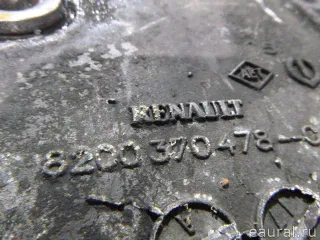 1111000Q0C Поддон масляный двигателя Nissan Almera G15 Арт E22748609, вид 5