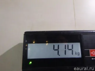 1111000Q0C Поддон масляный двигателя Nissan Almera G15 Арт E22748609, вид 9