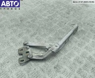  Петля капота левая Opel Corsa D Арт 54728027, вид 2