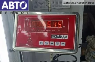  Стойка подвески задняя левая Toyota Avensis 2 Арт 54933430, вид 3