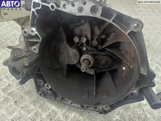  КПП 5-ст. механическая Citroen C4 1 Арт 54811401, вид 2
