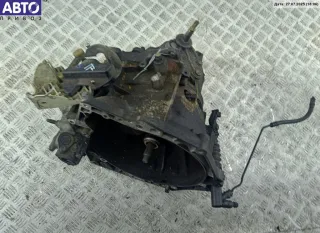  КПП 5-ст. механическая Citroen C4 1 Арт 54811401, вид 3