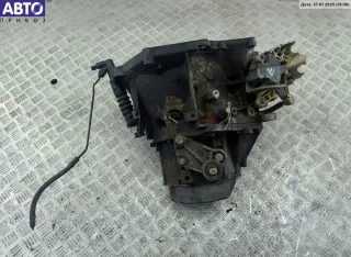  КПП 5-ст. механическая Citroen C4 1 Арт 54811401, вид 4