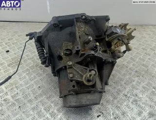  КПП 5-ст. механическая Citroen C4 1 Арт 54811401, вид 5
