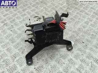 13091801 Блок ABS (Модуль АБС) Opel Vectra B Арт 54644398, вид 1