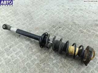 814901004 Стойка подвески задняя левая Audi A4 B5 Арт 54933237