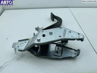  Педаль сцепления Opel Astra H Арт 54846706, вид 1