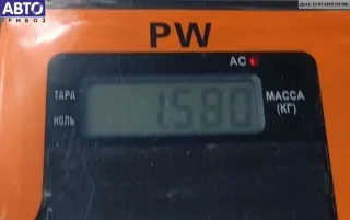  Педаль сцепления Opel Astra H Арт 54846706, вид 3