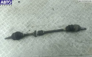  Полуось передняя правая Daewoo Nubira j200 Арт 54644233, вид 1