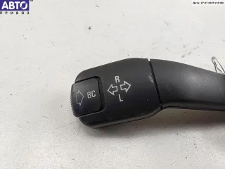 8352172 Переключатель поворотов BMW 5 E39 Арт 55127520, вид 2